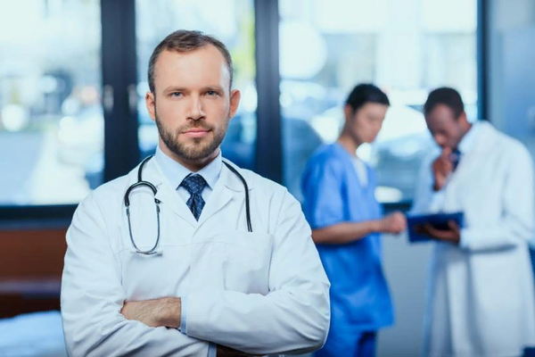 8 настоящих признаков выбора врача-Профессионала