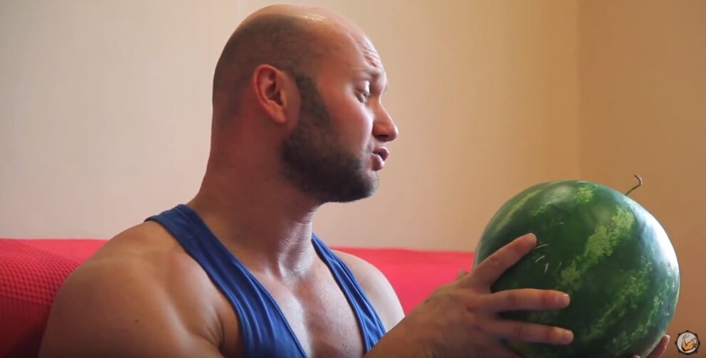 Фрукторианство и здоровье. Польза и вред фруктов.