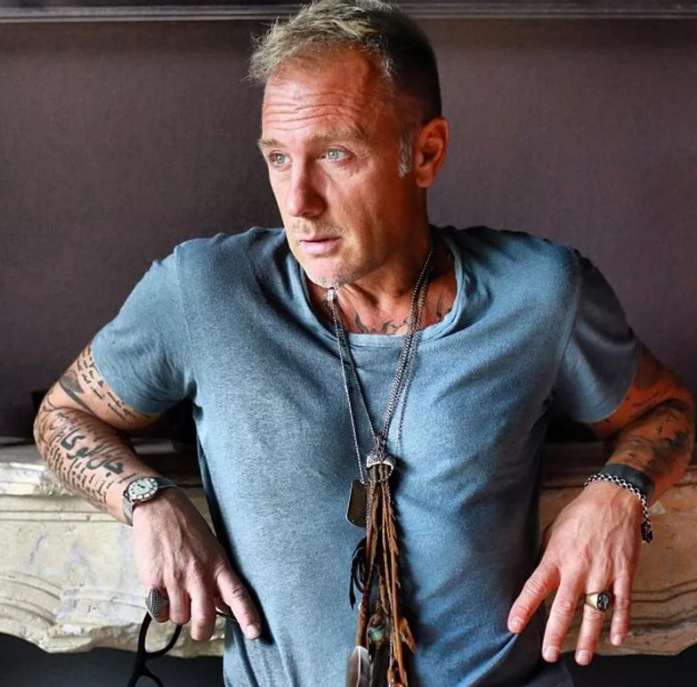 Миллионер Джанлука Вакки