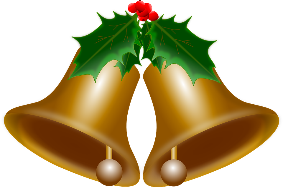 https://pixabay.com/vectors/bells-christmas-salvation-gold-152412/