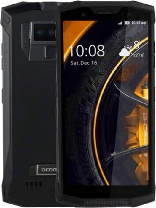 Doogee s90
