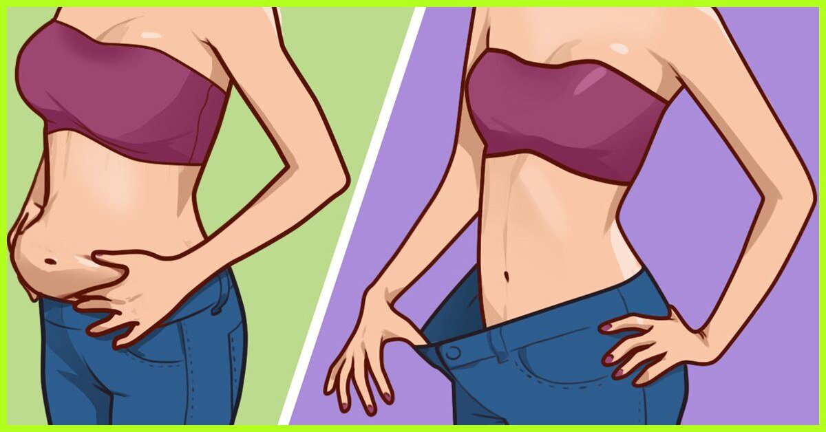 Los frutos secos engordan la barriga