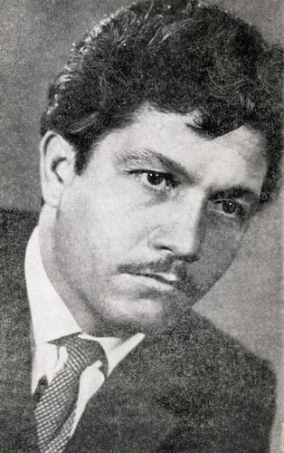 Михай Волонтир