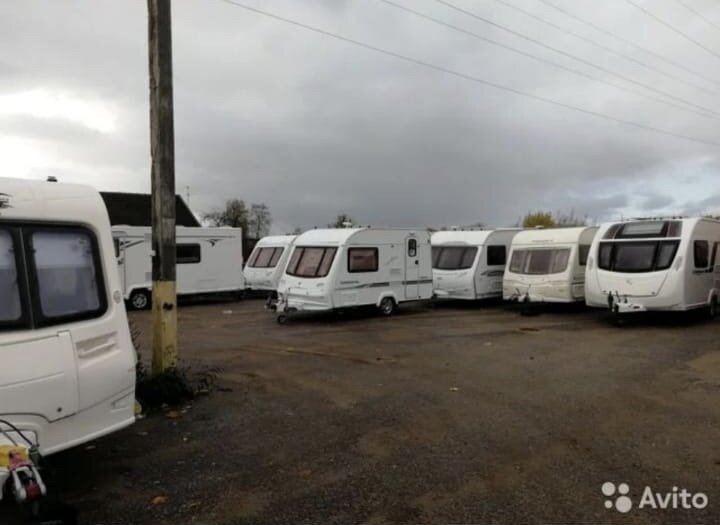 Вот такие прицепы мы рассматривали изначально.