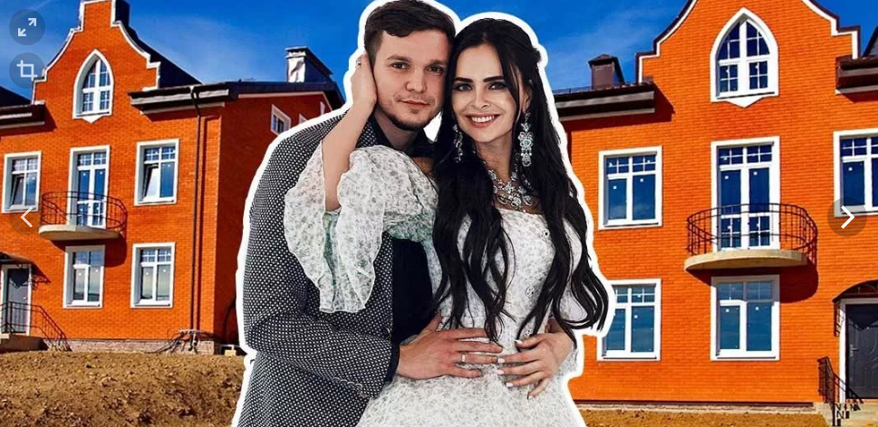 Антон и Виктория