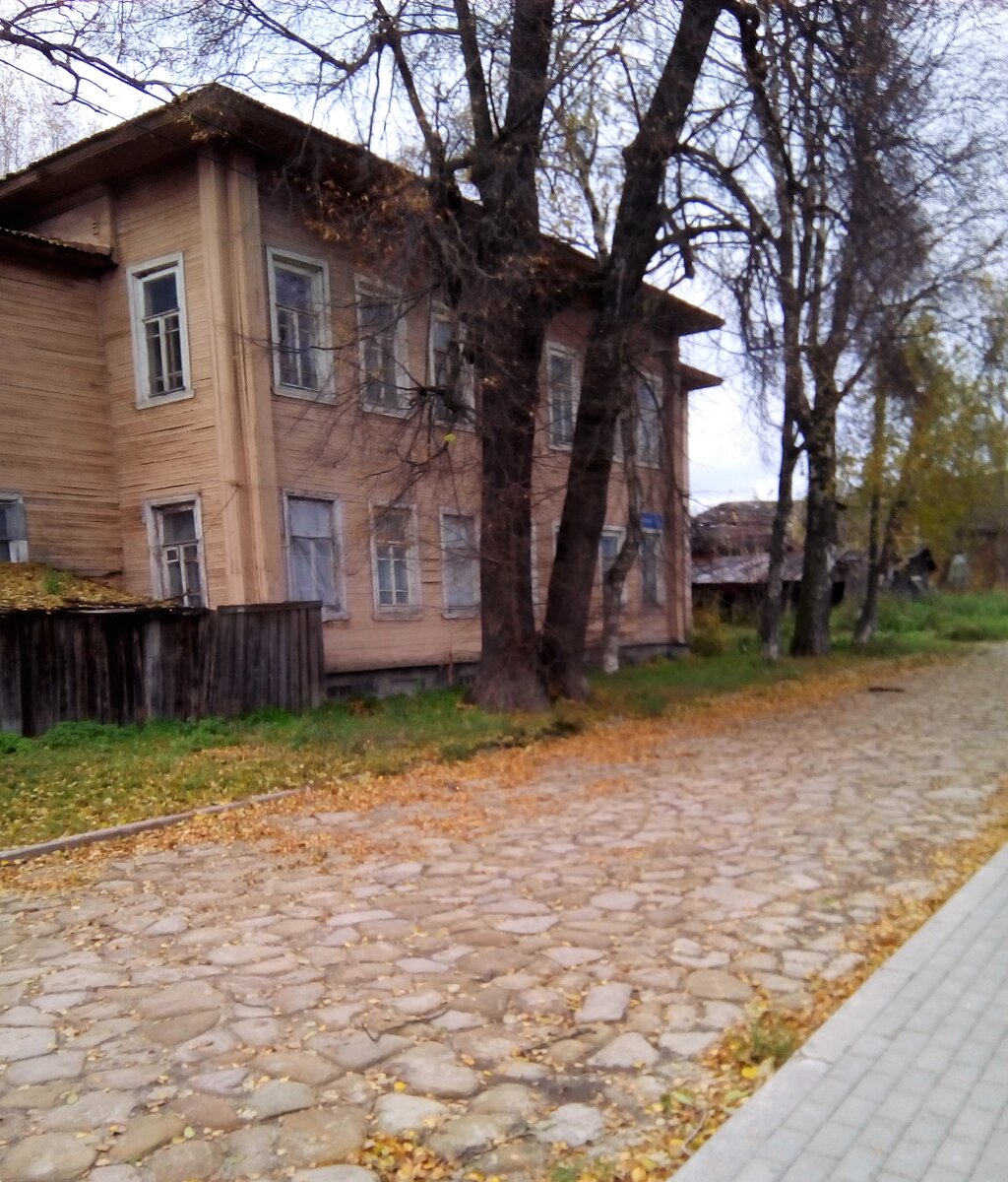 Фото из личного архива