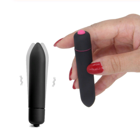 1. Маленький вибратор