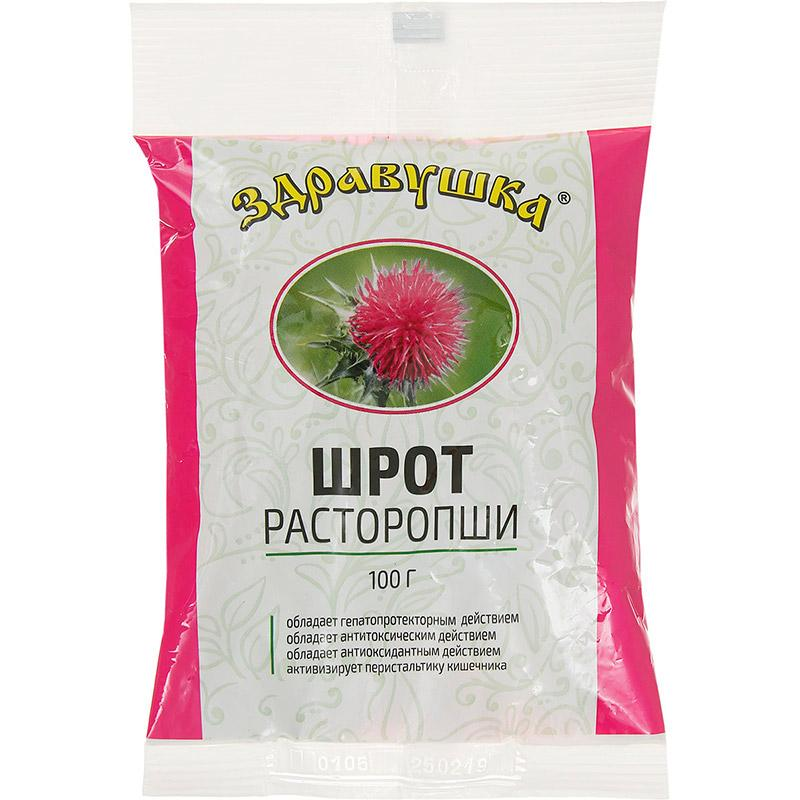 Расторопша порошок как принимать взрослым. Расторопша шрот 100г. Расторопша шрот 100г реалкапс. Шрот расторопши Биокор. Расторопша (шрот 100г ) Биокор-Россия