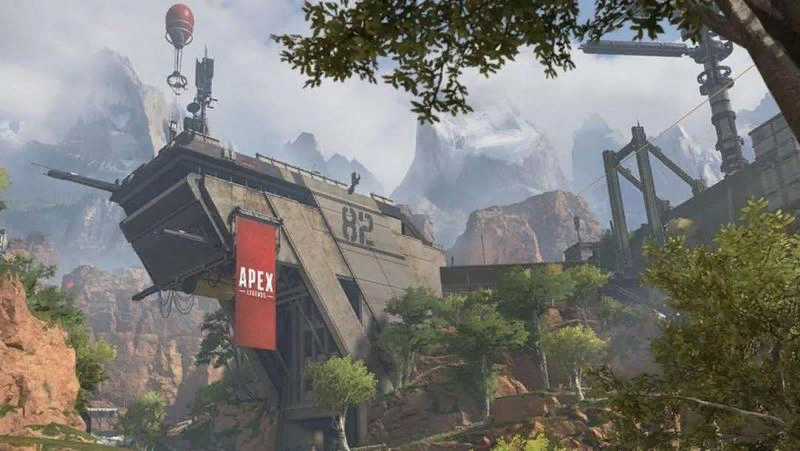 Respawn Entertainment объявила, что вернет в Apex Legends карту Kings Canyon на несколько дней. Она будет доступна с 21 по 24 февраля. 
Kings Canyon была единственной картой в Apex Legends на протяжении первых двух сезонов игры. 27 сентября разработчики представили новую карту — World’s Edge. Ее добавили в «королевскую битву» со стартом третьего сезона.

4 февраля в Apex Legends начался четвертый сезон. В игру добавили новую легенду Revenant, винтовку Sentinel, а также Battle Pass с эксклюзивными косметическими наградами.