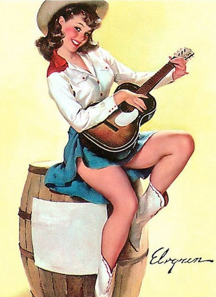 Pin up 111