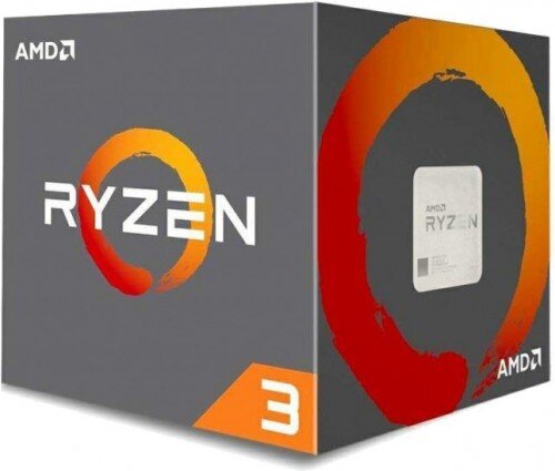 Ryzen 3 1200 BOX