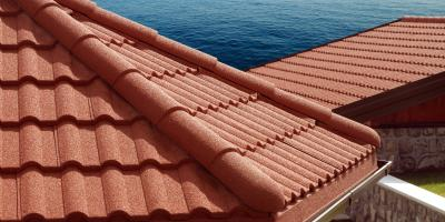 Композитная черепица