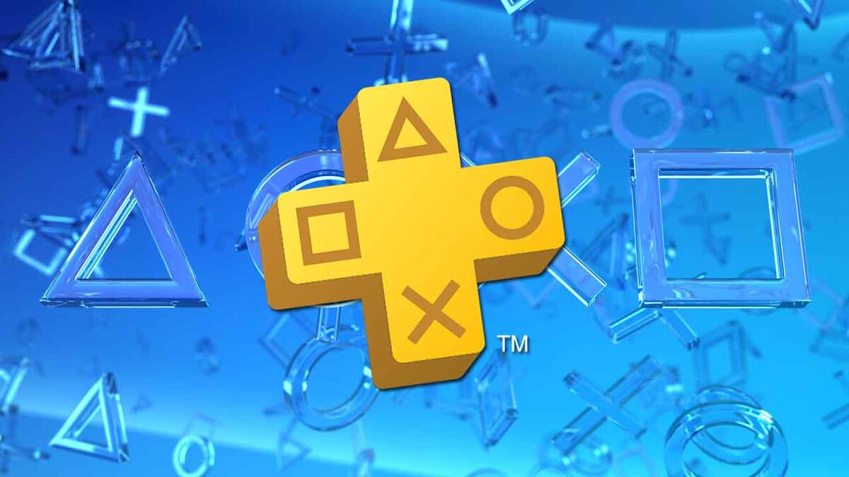 В апреле подписчики PlayStation Plus получат две крутые игры на PlayStation  4 | My PlayStation | Дзен