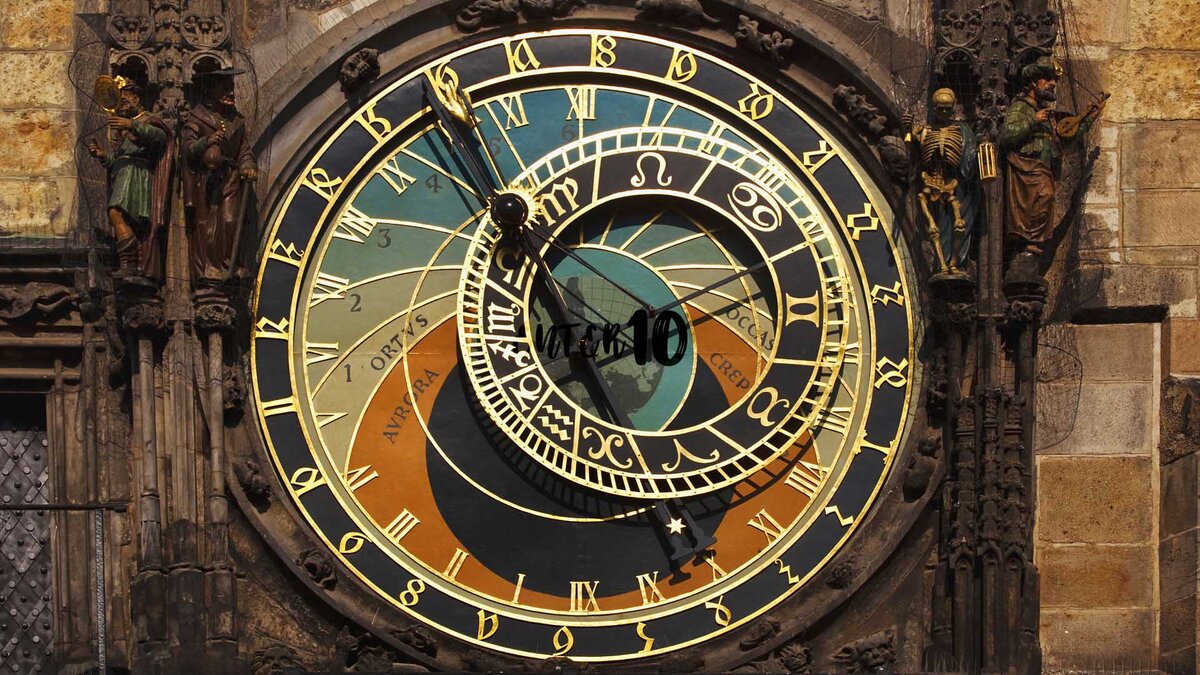 Куда отправиться путешествовать в 2020 году, в соответствии с вашим знаком зодиака