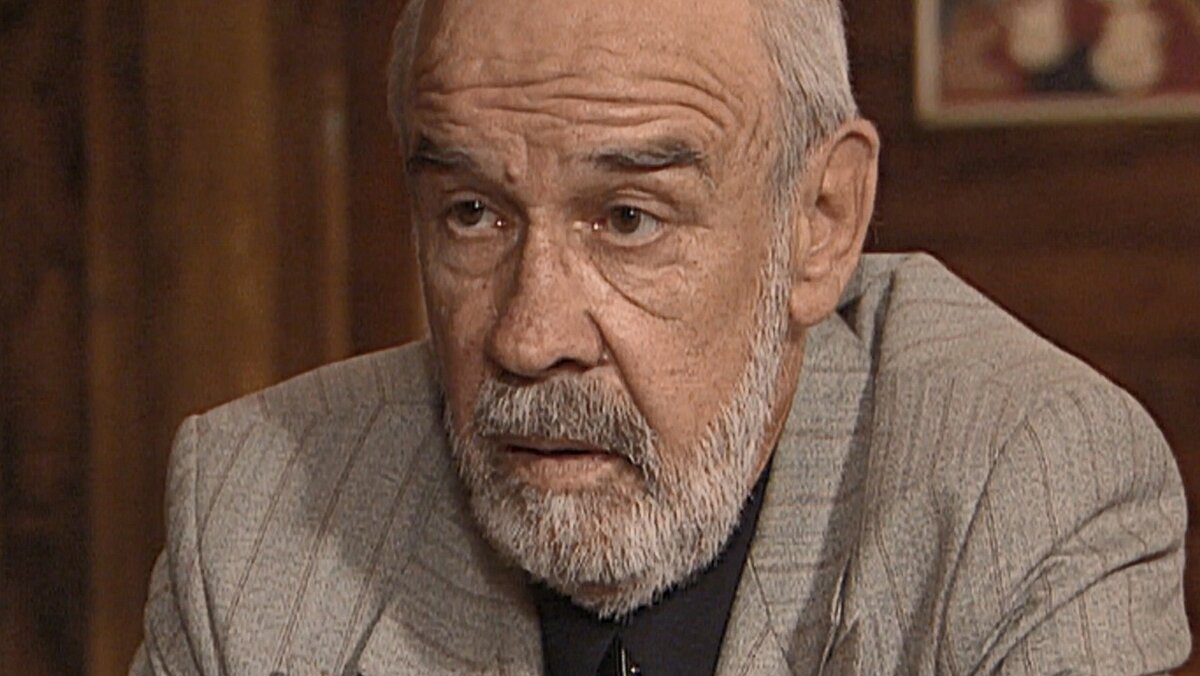 "Ну, что за бл@дство?"