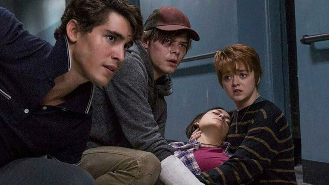 Кадр из фильма