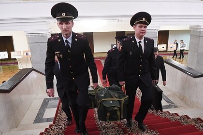 В России экономика впервые за семь лет окажется важнее обороны admin