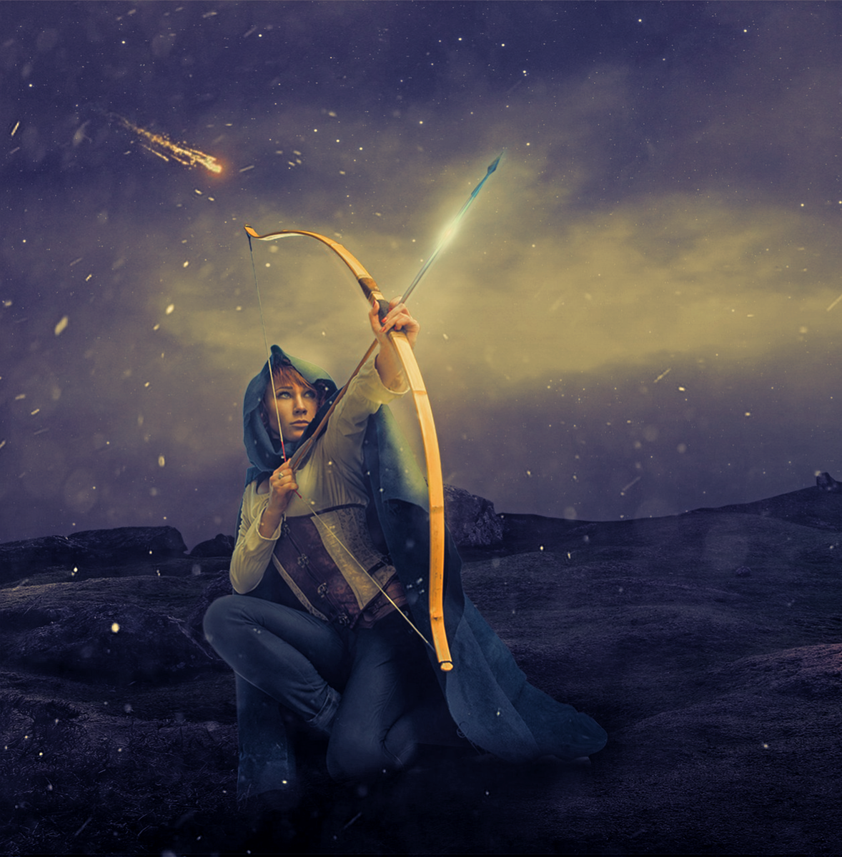 Книги две, а суть одна