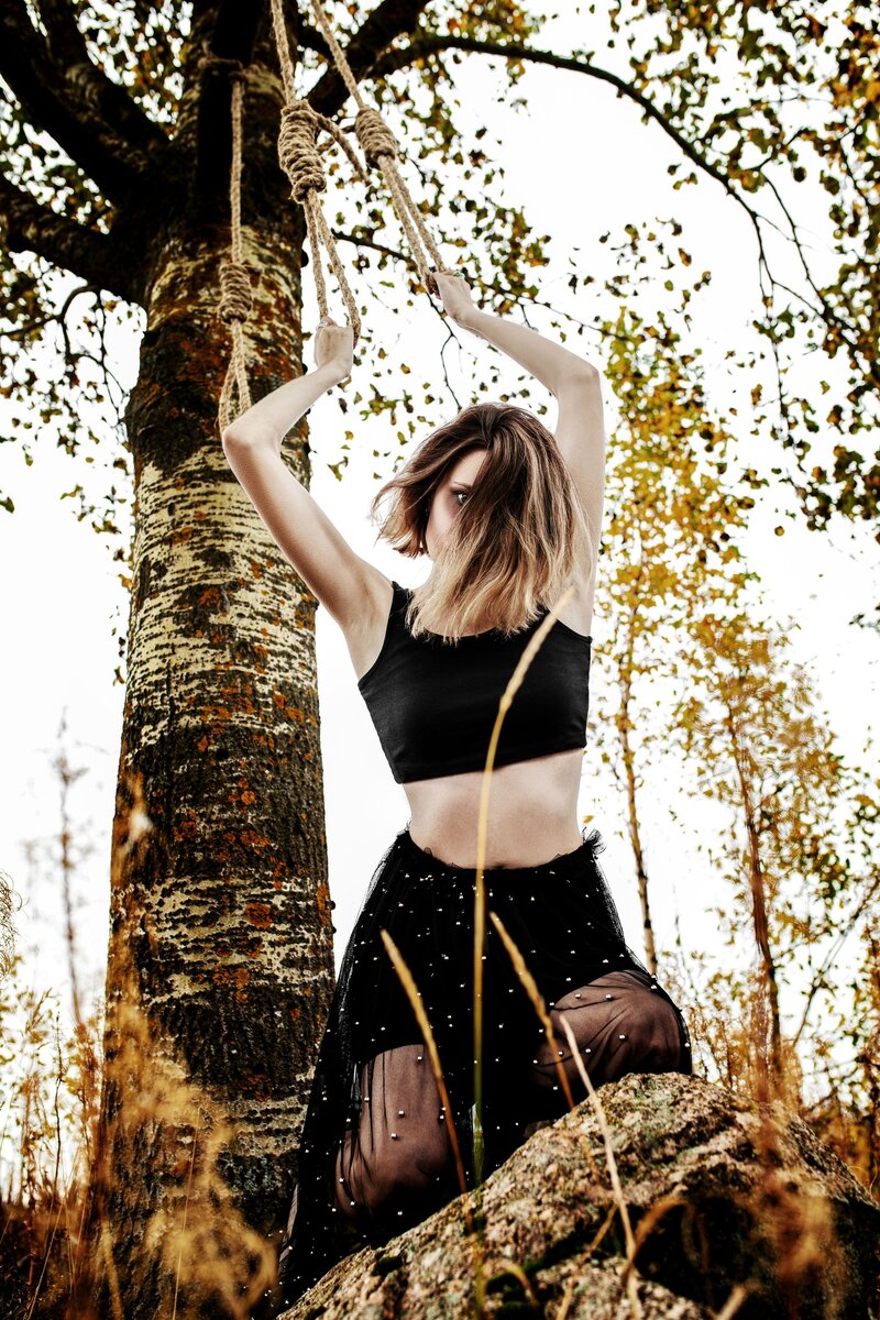 Знакомьтесь, Смерть.