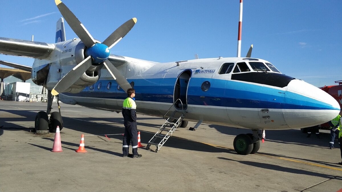 Фото автора