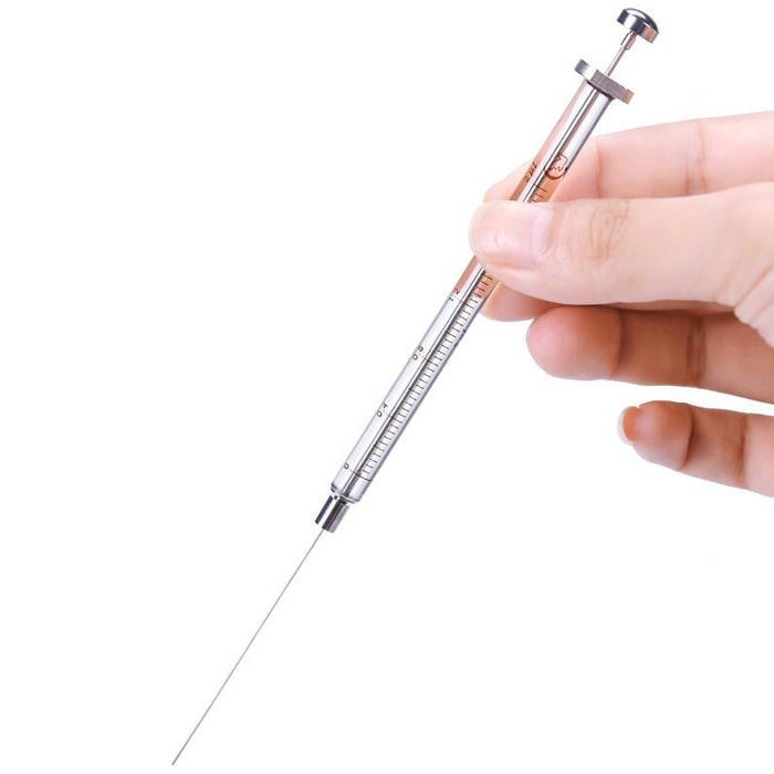 Микрошприц