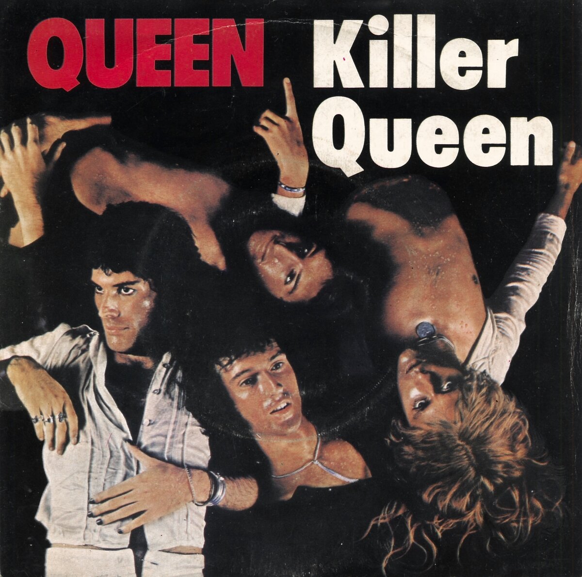 Судьбоносная песня, прославившая группу Queen. Смысл и перевод Killer Queen.  | ROCK S' TODAY | Дзен