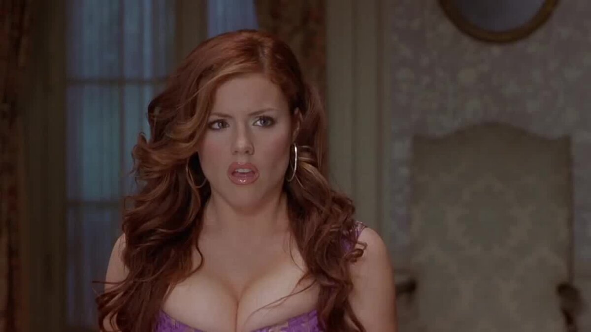 Кадр из фильма «Очень страшное кино 2» (взято с imdb.com)