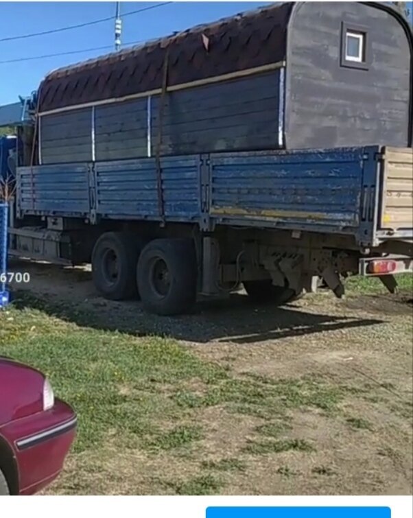 Изготавливали её около 14 дней