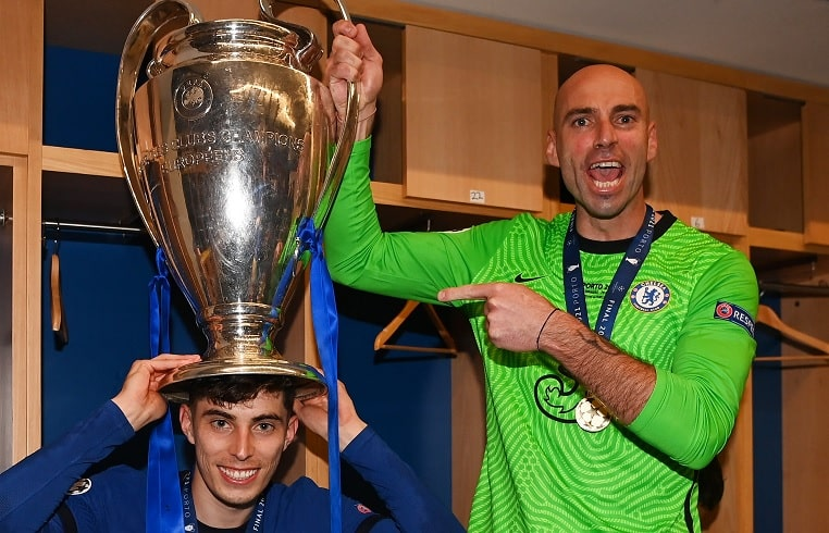 Источник: https://mundoalbiceleste.com/2021/05/30/willy-caballero-wins-champions-league-with-chelsea-21st-argentine-to-win-it/