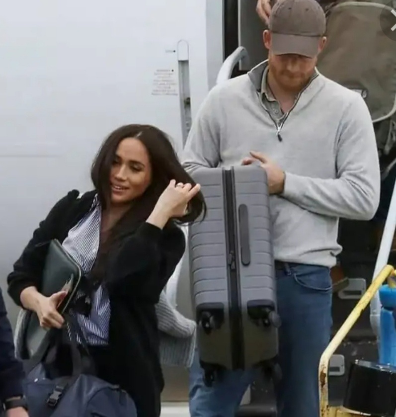 Наконец- то отдохнут от декрета...