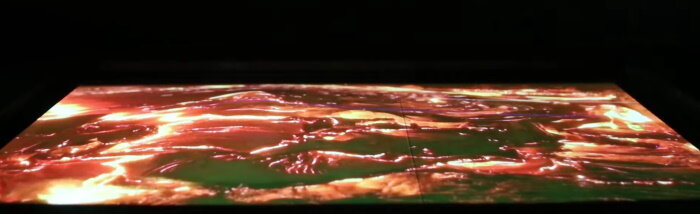 Скриншот видео ITmoda