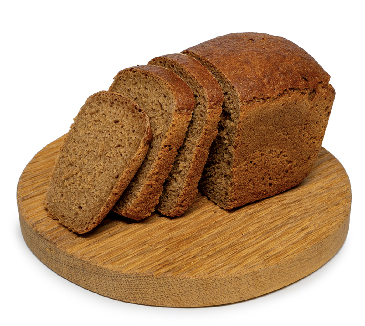 Хлеб Питерский Буше