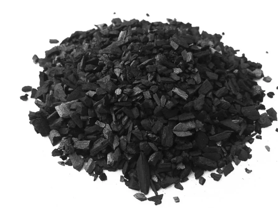Активированный уголь для очистки воды. Угольный сорбент Миу-с. Угольный сорбент Миу с2 0.7-3.0 мм. Уголь Миу-с1. Засыпка активированный уголь кокосовый (25 кг- 50л).