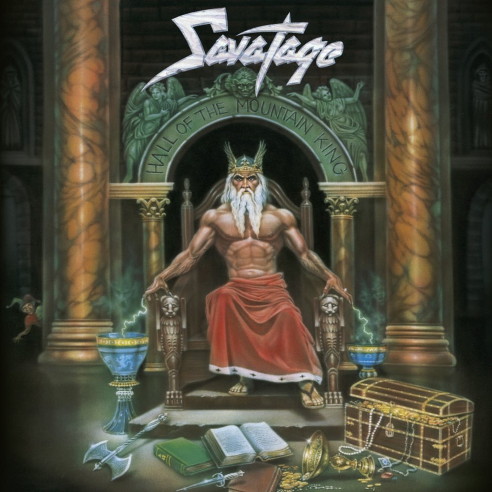 Savatage 