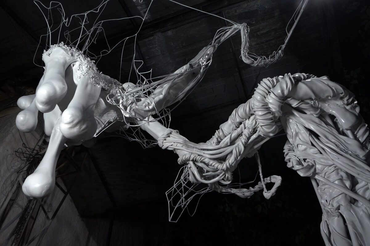 Пресс-служба Музея AZ