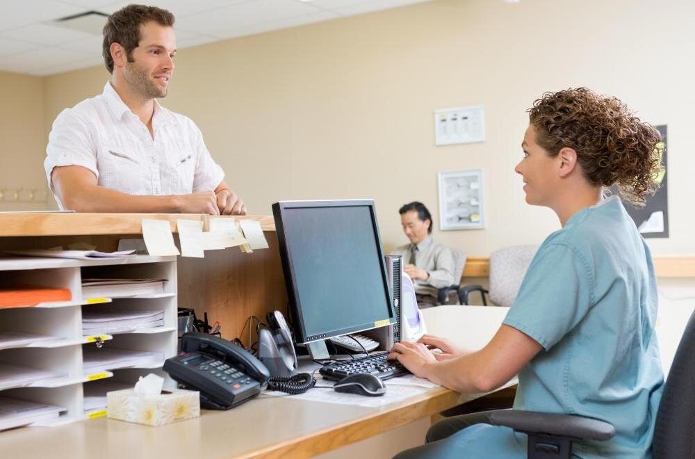 Как оценить работу администратора медицинской клиники (центра)?