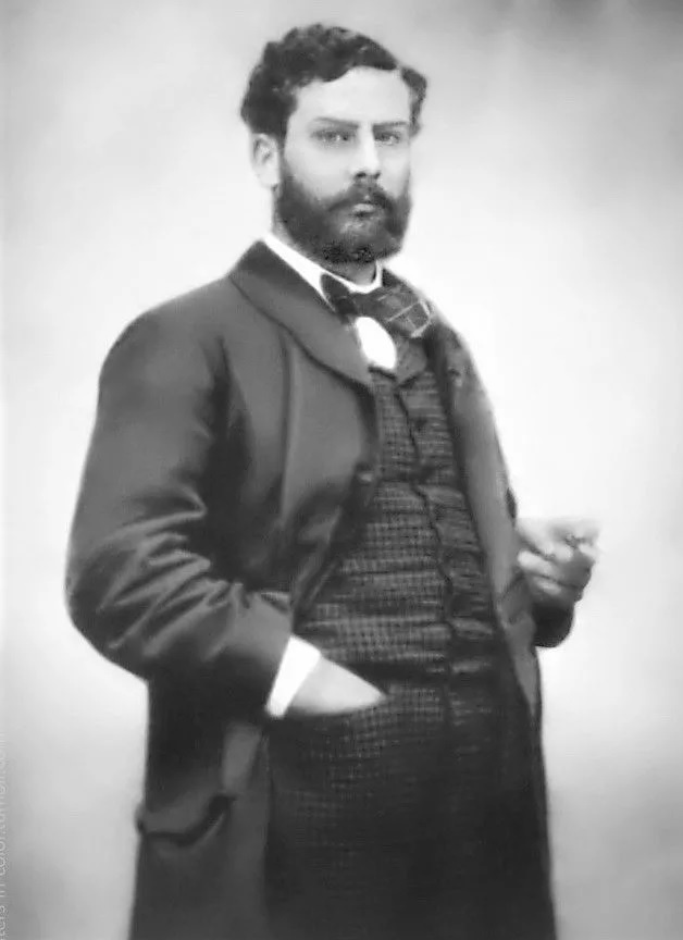 Альфред Сислей (1839-1899)