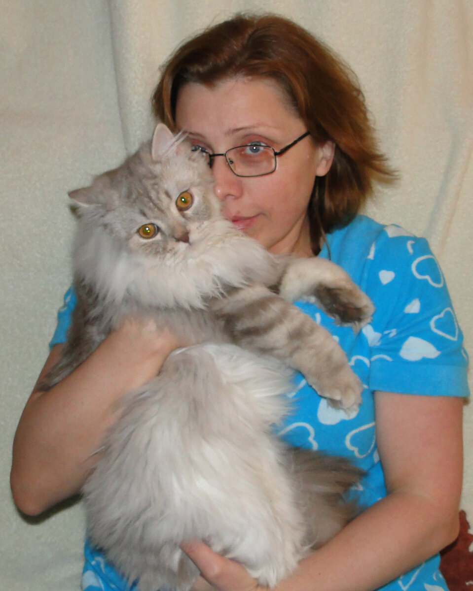 Бастиан и я