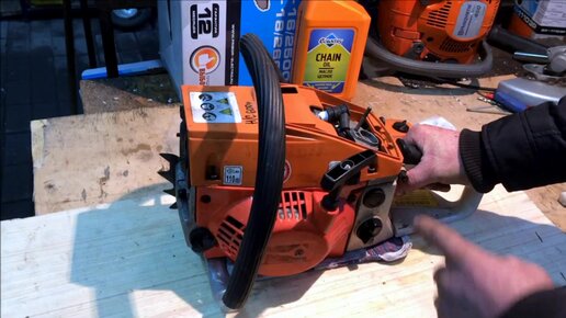 Второй способ регулировки карбюратора!С абсолютным результатом ...