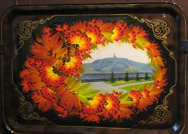 "С днем рождения, любимый город!" автор я - Новокшонова Евгения