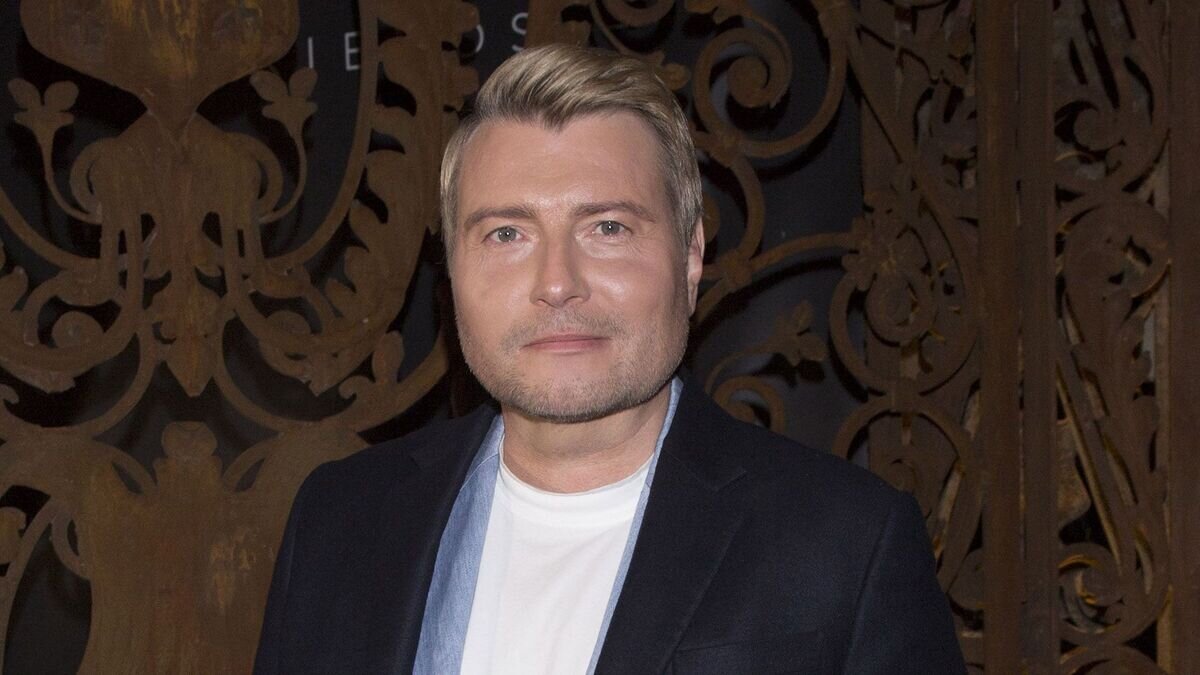 Басков николай биография личная жизнь Будущий депутат Николай Басков. Павел Рудченко Дзен