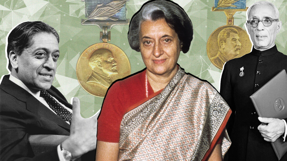 Russia Beyond (Фото: Victor Colin Sumner/Fairfax Media/Getty Images; Василий Егоров/ТАСС, Public domain)