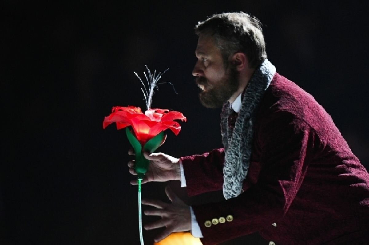    Петренко исключили из федерации фигурного катания Украины после шоу Навки