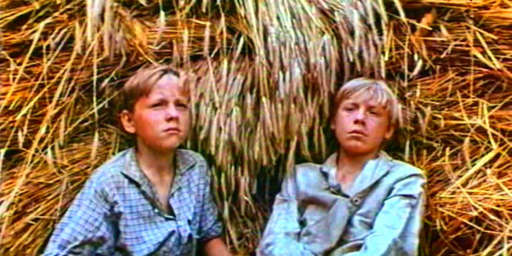 Кадр из фильма. Все скриншоты сделаны специально для статьи