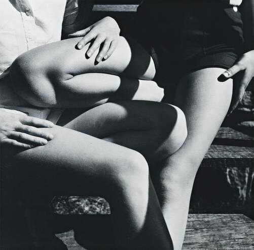 Max Dupain