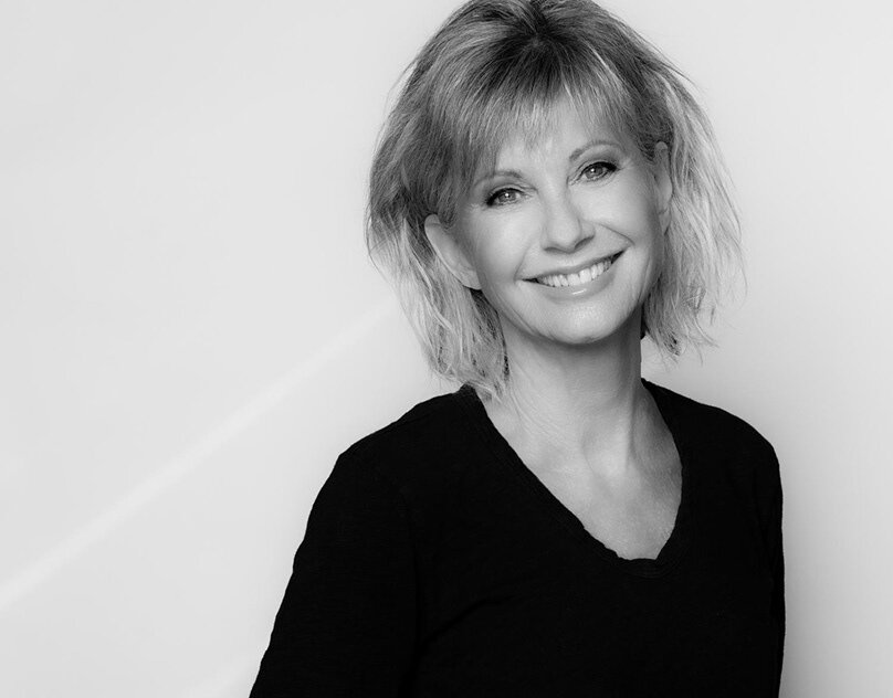 Olivia Newton-John