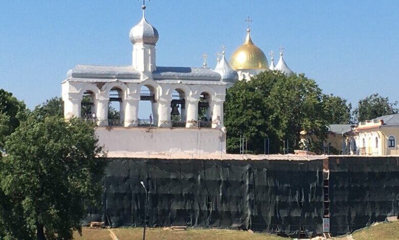  Чемпионат высоких технологий пройдет в Великом Новгороде 