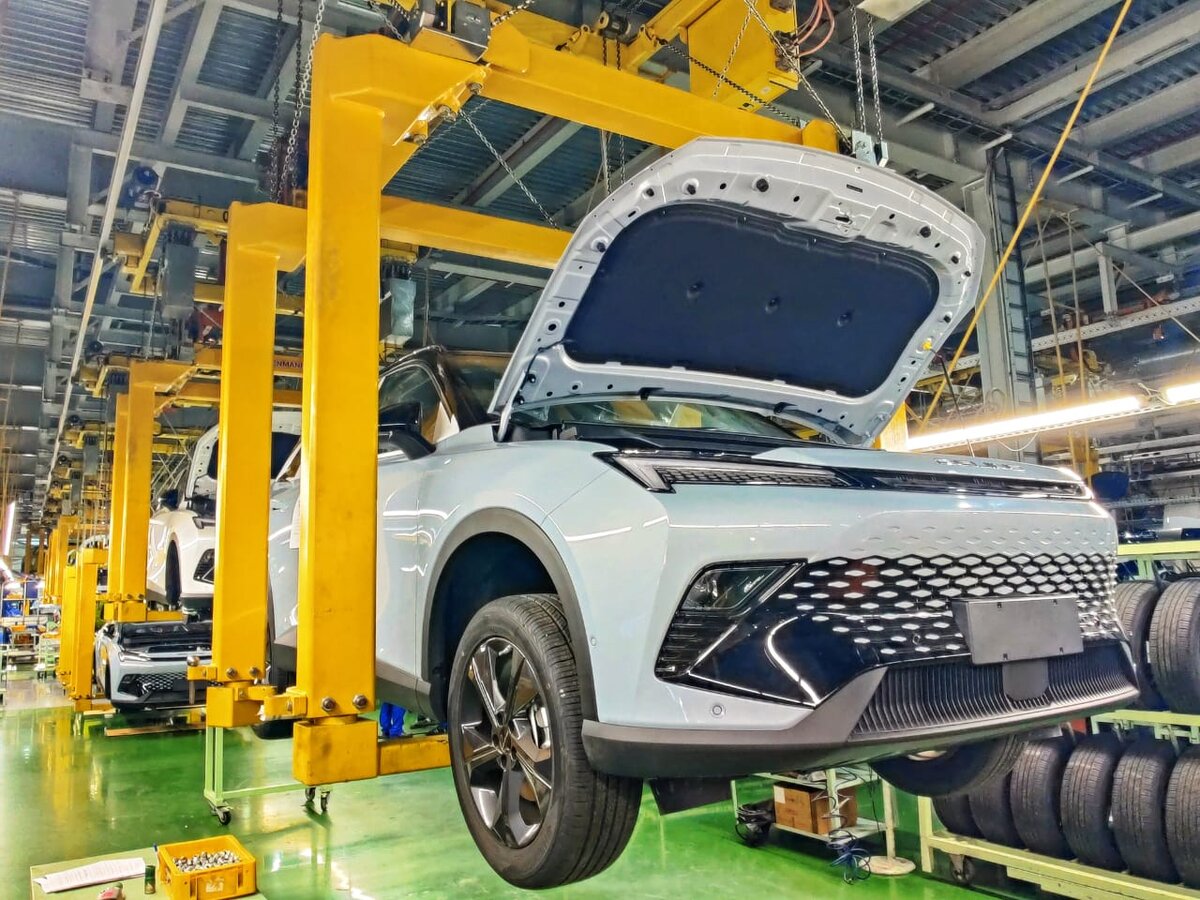    пресс-служба «Автотора»