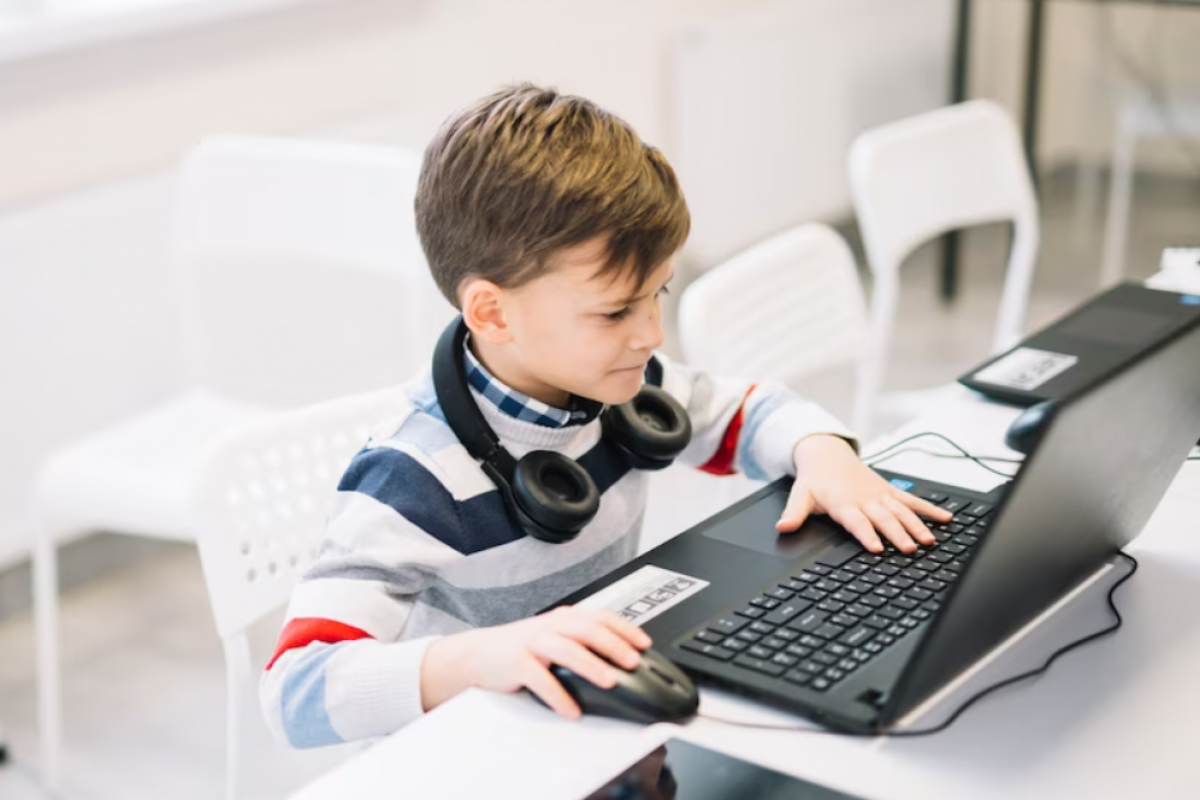    Родители белгородских детей обеспокоены предстоящим очным форматом обучения