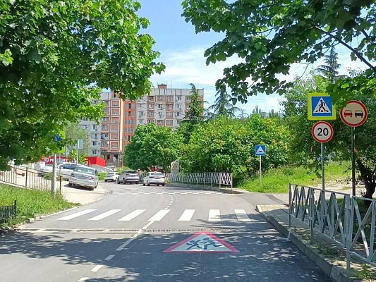 До 1 сентября будут приняты все необходимые меры для безопасности детей